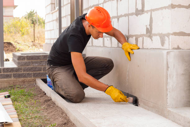 Licensed Emergency Waterproofing service in Wyoming, NY - SJ Waterproofing Pros
